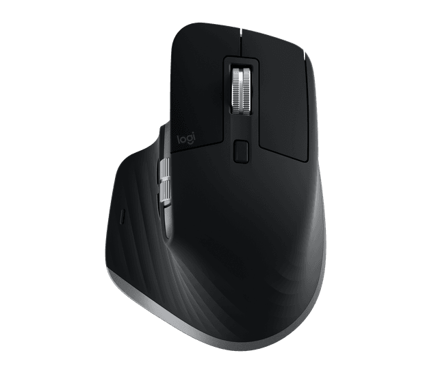 Logitech MX Master 3s
